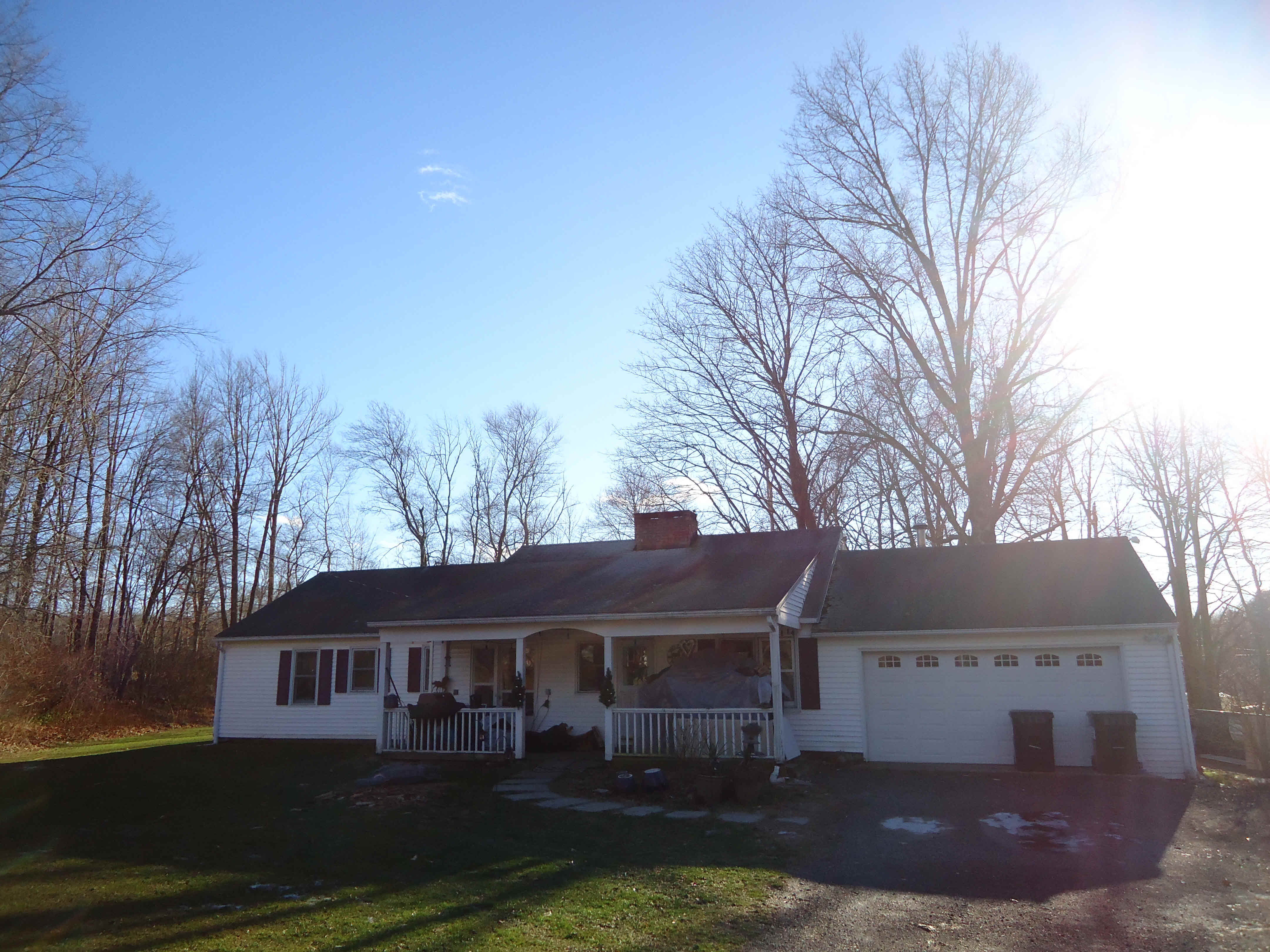 Building photograph for 19 BECKETT RD